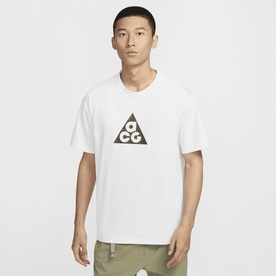 【NIKE】ナイキ◇ACG Dri-FIT Tシャツ Nike ACG Men's Dri-FIT T-Shirt. Nike ID